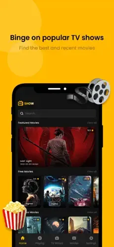 cricify178548990174 tv show